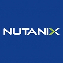 Nutanix, Inc. (NTNX) logo