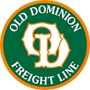 Old Dominion Freight Line, Inc. (ODFL) logo