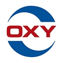 Occidental Petroleum Corp. (OXY) logo