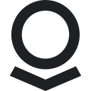Palantir Technologies Inc. (PLTR) logo