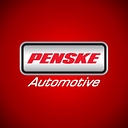 Penske Automotive Group Inc. (PAG) logo