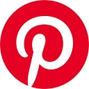 Pinterest, Inc. (PINS) logo