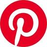 Pinterest, Inc. (PINS) logo