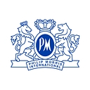 Philip Morris International Inc (PM) logo
