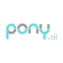 Pony AI Inc. (PONY) logo
