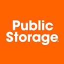 Public Storage (PSA) logo