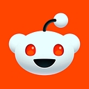 Reddit Inc. (RDDT) logo