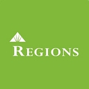 Regions Financial Corp. (RF) logo