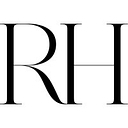 RH Inc. (RH) logo