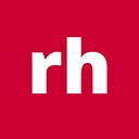 Robert Half Inc. (RHI) logo