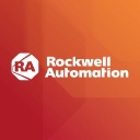 Rockwell Automation Inc. (ROK) logo