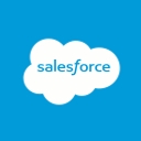 Salesforce, Inc. (CRM) logo