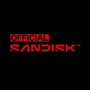 Sandisk Corp. (SNDK) logo