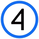 Shift4 Payments Inc. (FOUR) logo