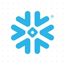 Snowflake Inc. (SNOW) logo