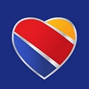 Southwest Airlines Co. (LUV) logo