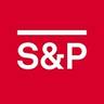 S&P Global Inc. (SPGI) logo