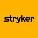 Stryker Corp. (SYK) logo