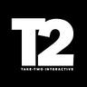 Take-Two Interactive Software, Inc. (TTWO) logo
