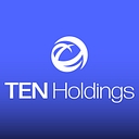 Ten Holdings, Inc. (XHLD) logo