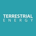 Terrestrial Energy Inc. (IMSR) logo