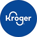 The Kroger Co. (KR) logo
