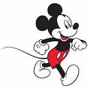 The Walt Disney Company (DIS)