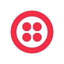 Twilio Inc. (TWLO) logo