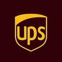 United Parcel Service, Inc. (UPS) logo