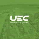 Uranium Energy (UEC)