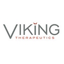 Viking Therapeutics, Inc. (VKTX) logo