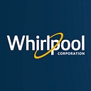 Whirlpool Corp. (WHR) logo