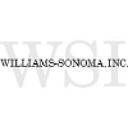 Williams-Sonoma, Inc. (WSM) logo