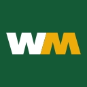 Waste Management Inc. (WM) logo