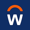 Workday Inc (WDAY) logo