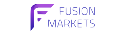 Fusion Markets Logo