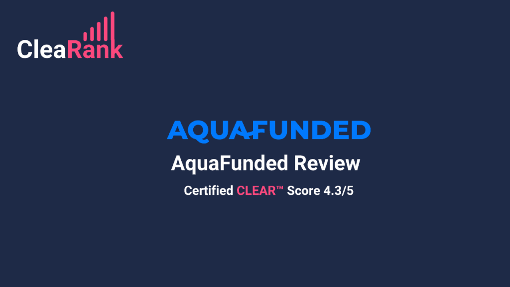 AquaFunded Review
