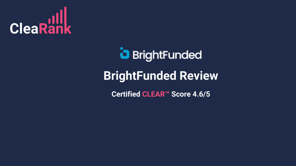 BrightFunded Review