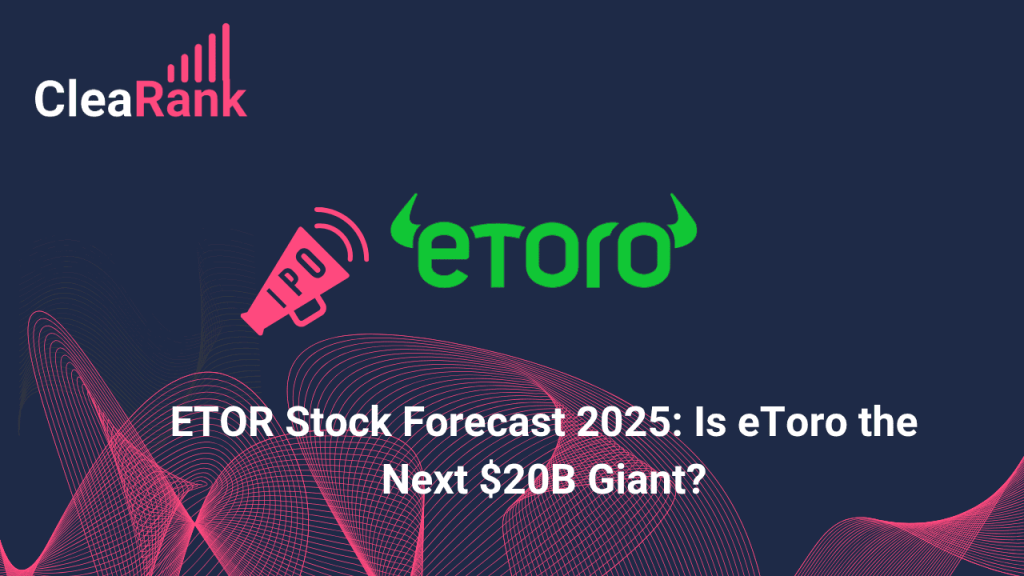 ETOR Stock Forecast