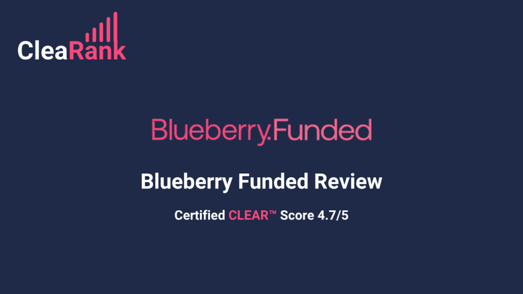 Blueberry Funded Review