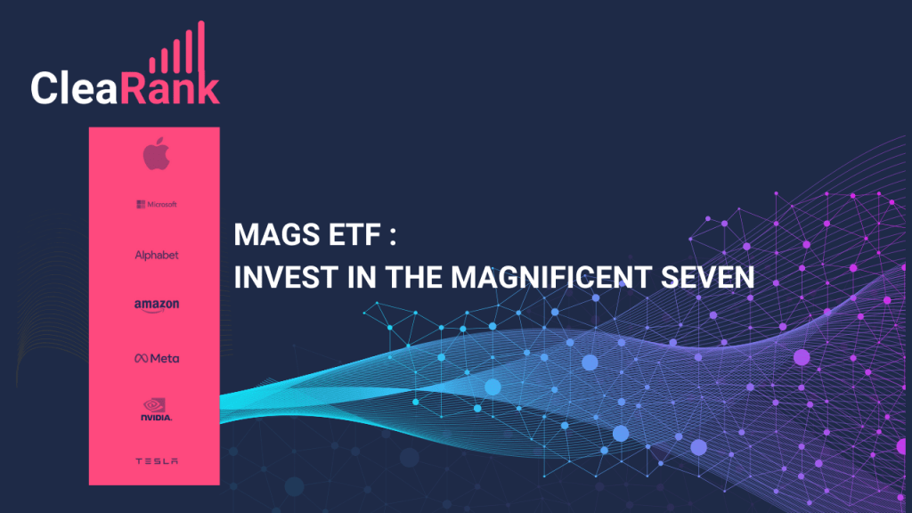 MAGS ETF: INVEST IN THE MAGNIFICENT SEVEN