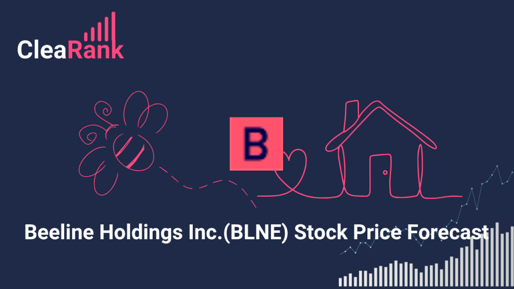 Beeline Holdings Inc. (BLNE) Stock Price, Forecast