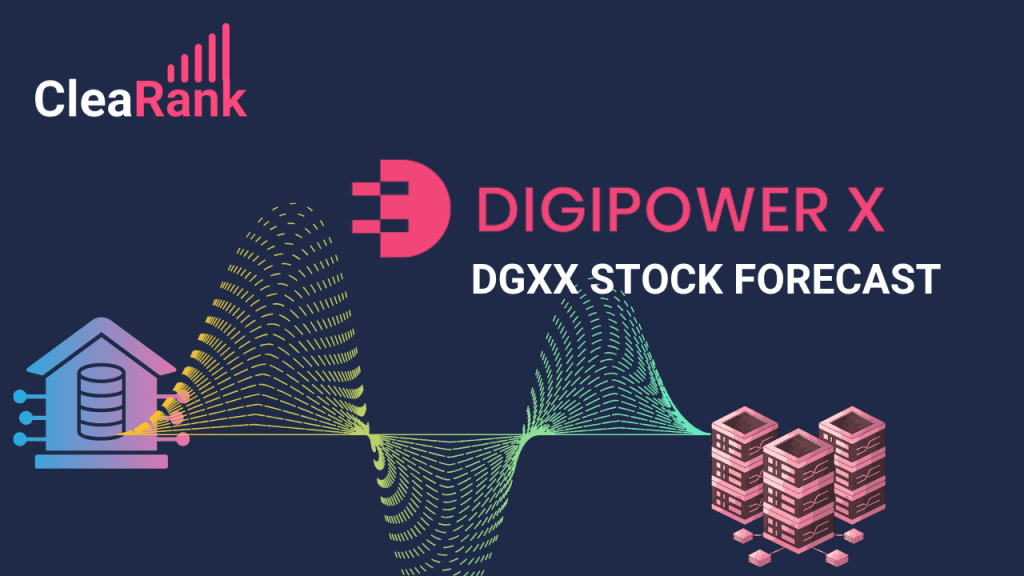 DIGIPOWER X DGXX Stock Forecast