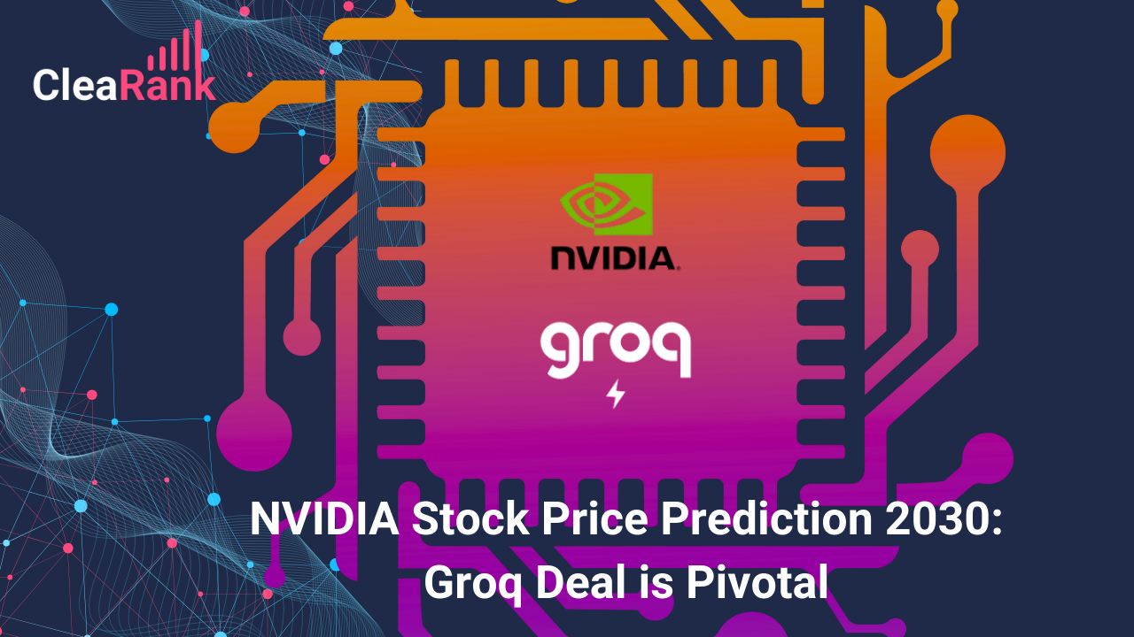 Nvidia Stock Price Prediction 2030