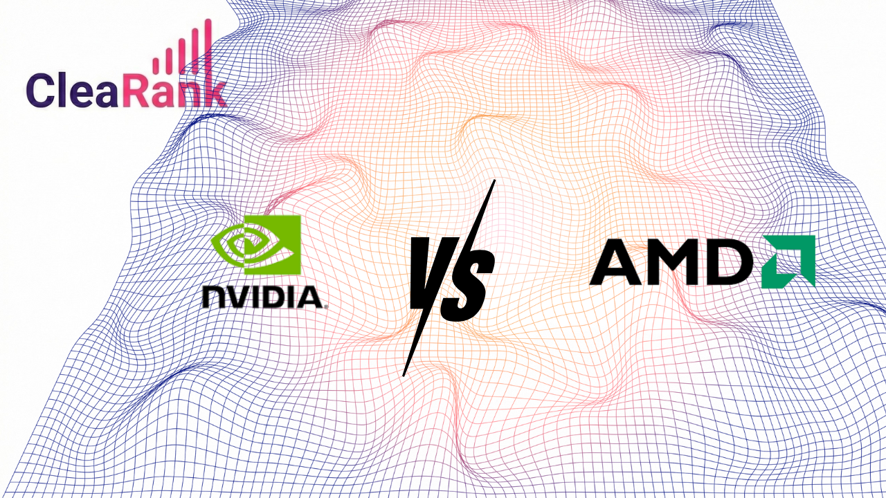 NVIDIA vs AMD: AI Chip Comparison, Forecast & Winner