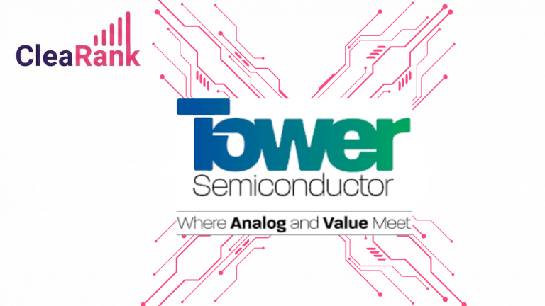 Tower Semiconductor (TSEM)