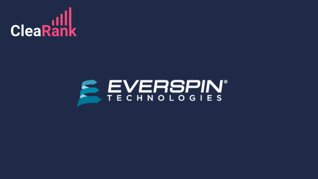 Everspin Technologies (MRAM) Stock Analysis