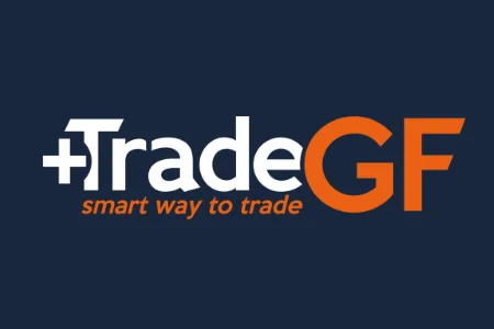 TradeGF logo