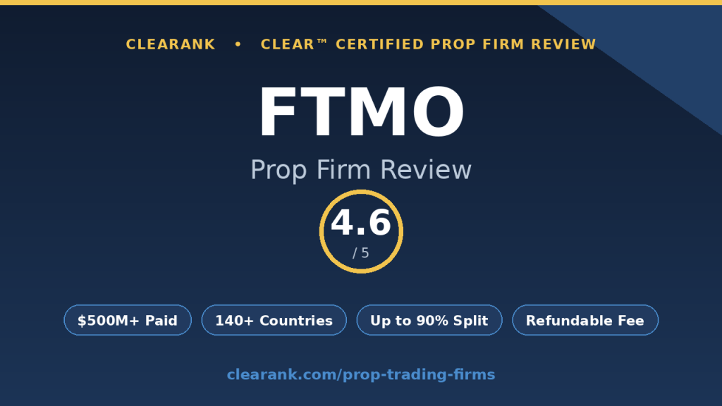 FTMO review