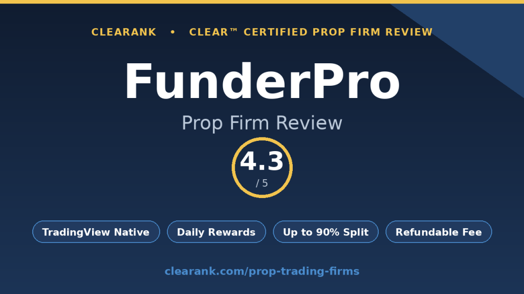 FunderPro review